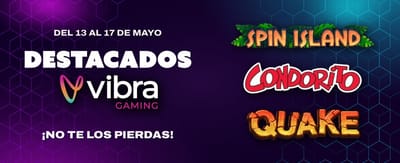 Probá tu suerte en Argentina