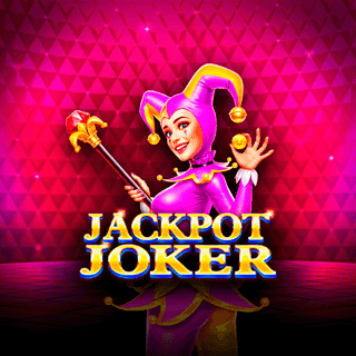 Jackpot Joker icon
