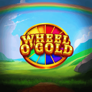 Wheel O’ Gold icon
