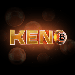 Keno 8 (1 Minute) icon