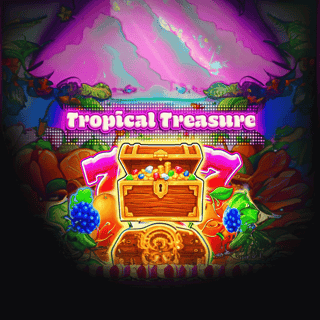 Tropical Treasure icon