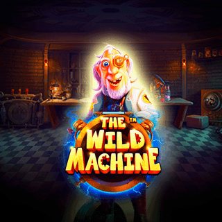 The Wild Machine icon